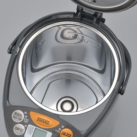 Micom Water Boiler & Warmer CD-WHC40 - Image 3