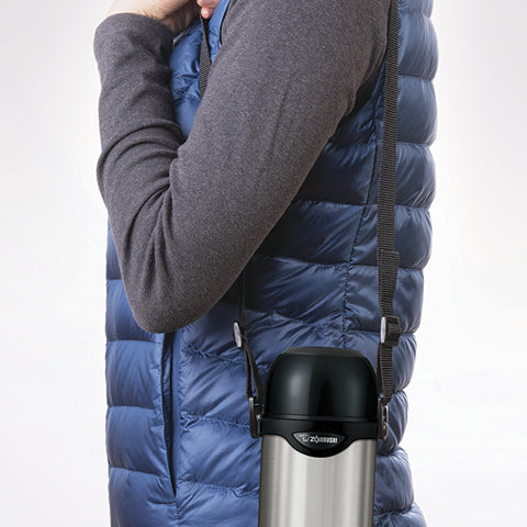 27 oz. Stainless Bottle SJ-TG08 - Image 5