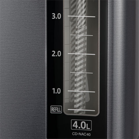 Micom Water Boiler & Warmer CD-NAC40/50 - Image 4
