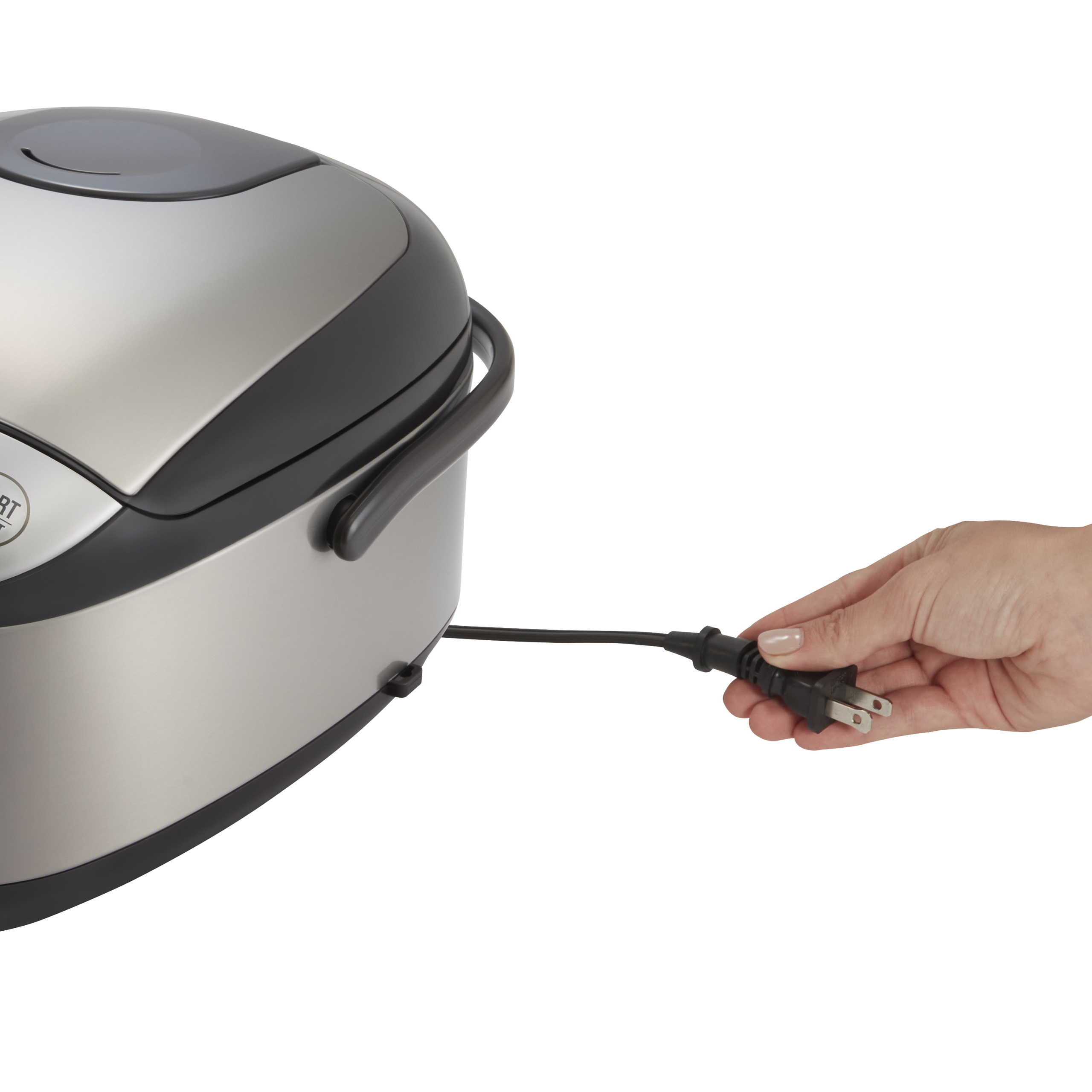 Micom Rice Cooker & Warmer (with PFAS-Free Nonstick) NS-TPC10/18 - Image 6