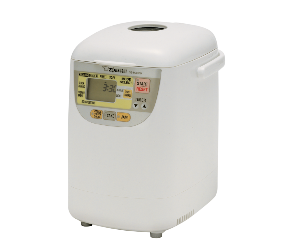 Home Bakery Mini Breadmaker BB-HAC10
