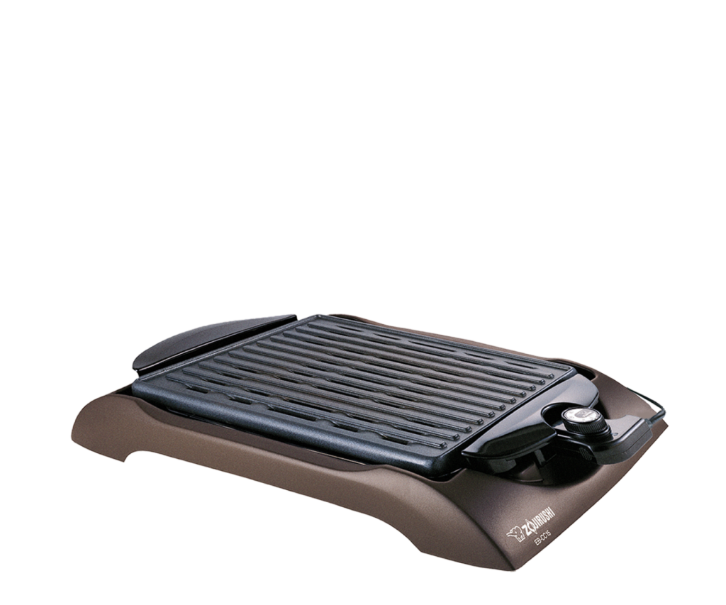 Indoor Electric Grill EB-CC15