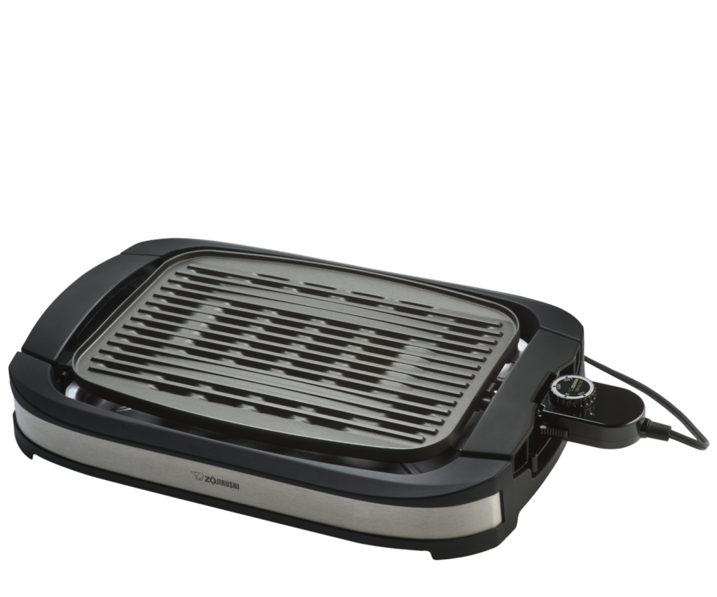 Indoor Electric Grill EB-DLC10