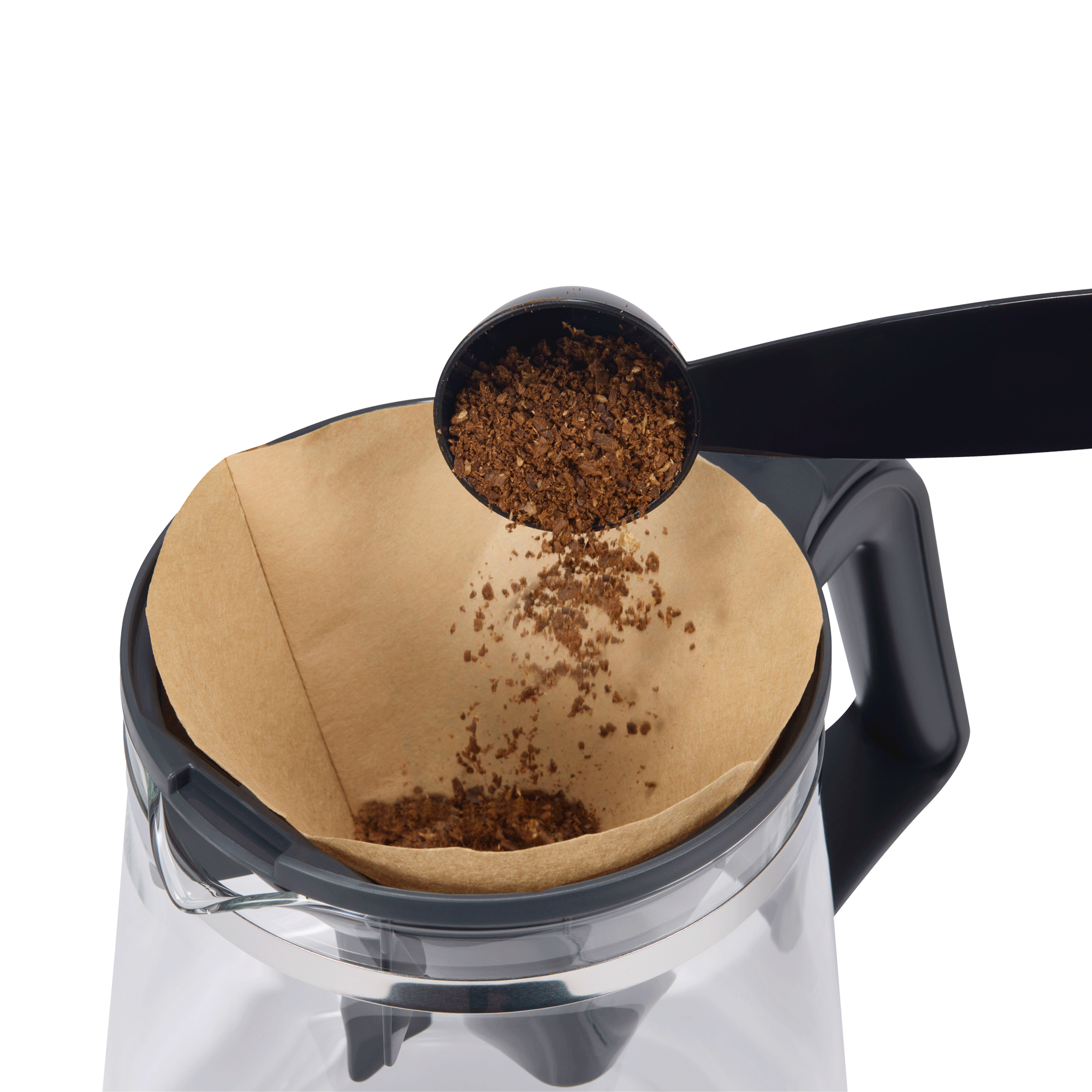 ZUTTO? Coffee Maker EC-DAC50 - Image 10