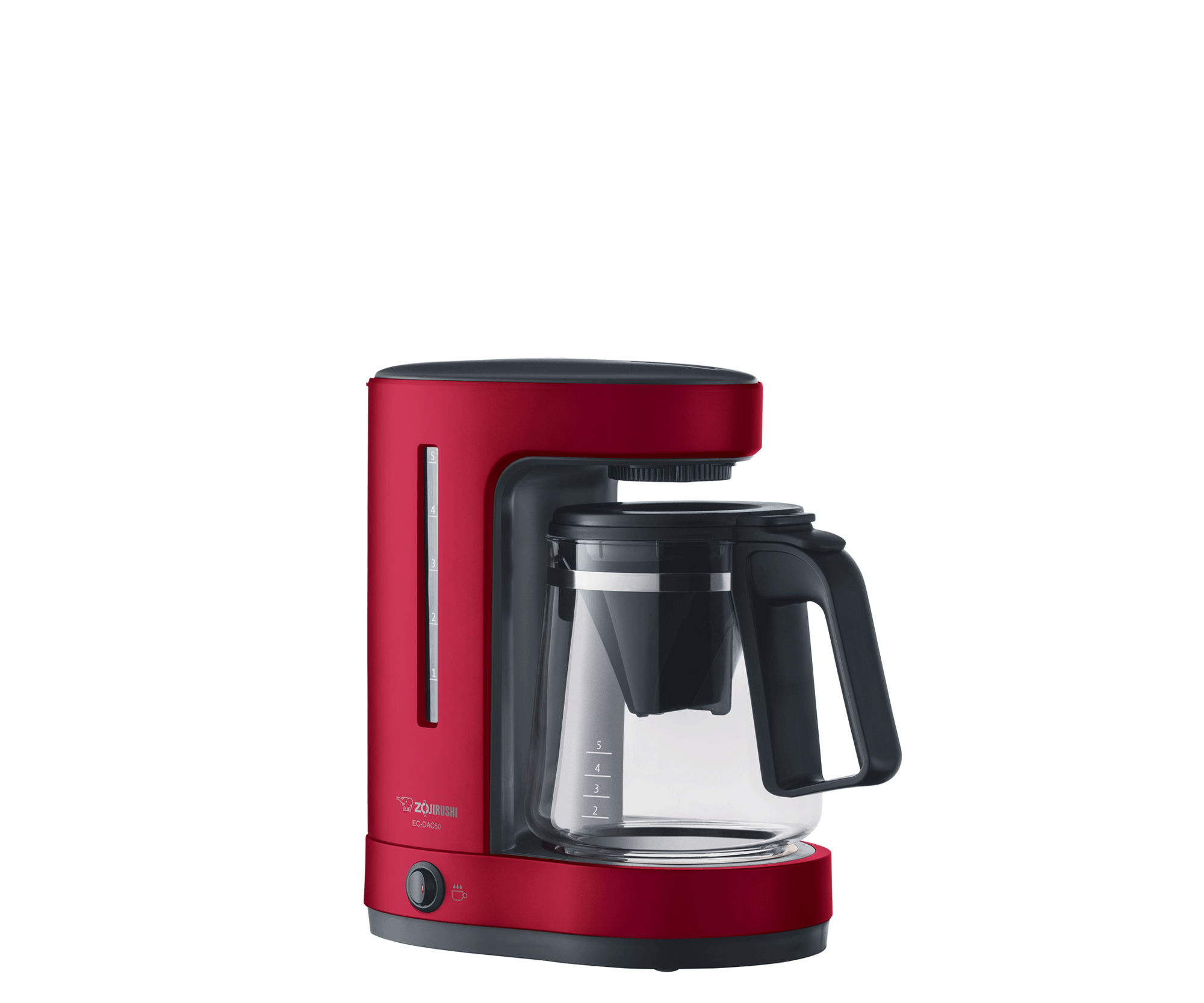 ZUTTO? Coffee Maker EC-DAC50 - Image 2