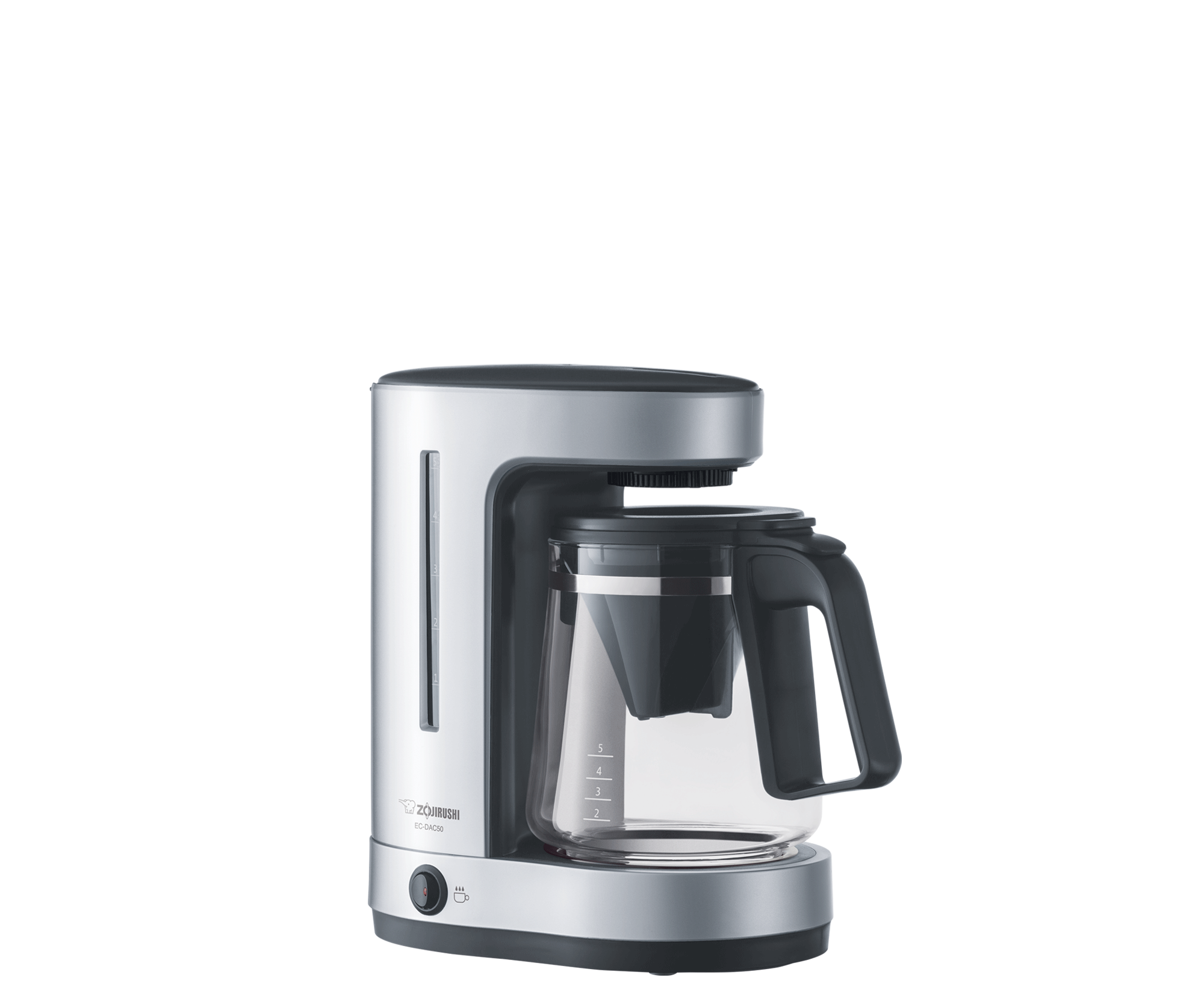 ZUTTO? Coffee Maker EC-DAC50 - Image 3
