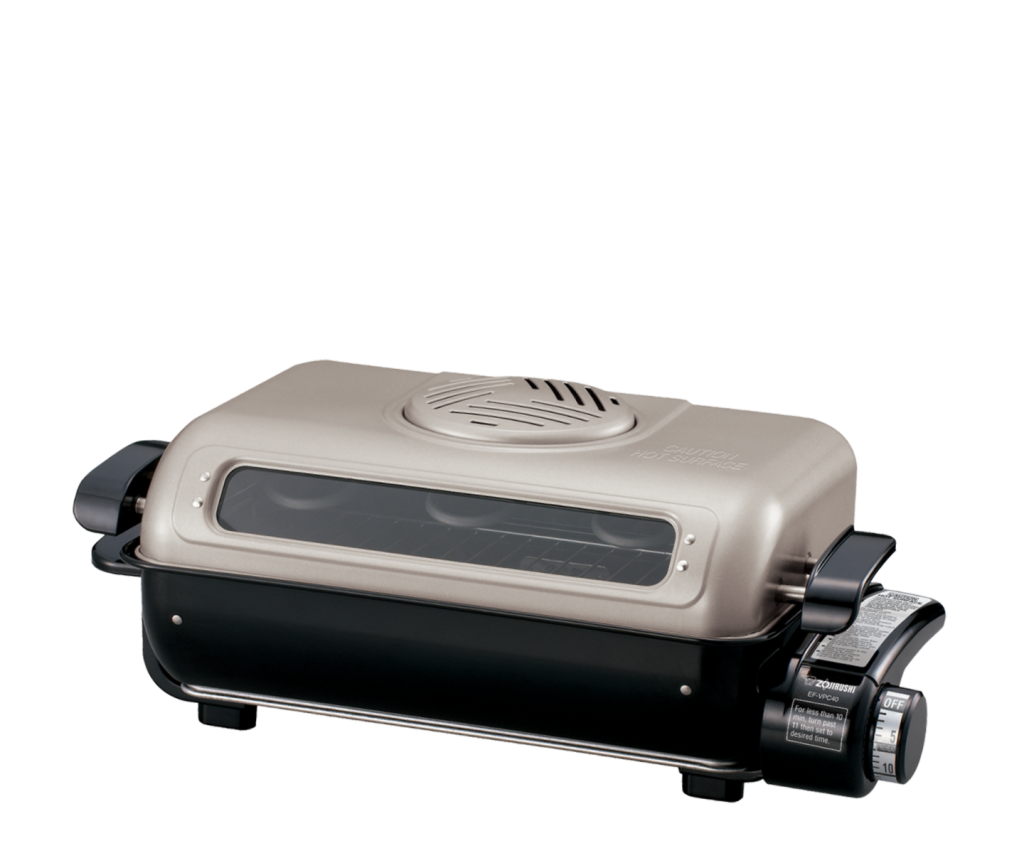 Fish Roaster EF-VPC40