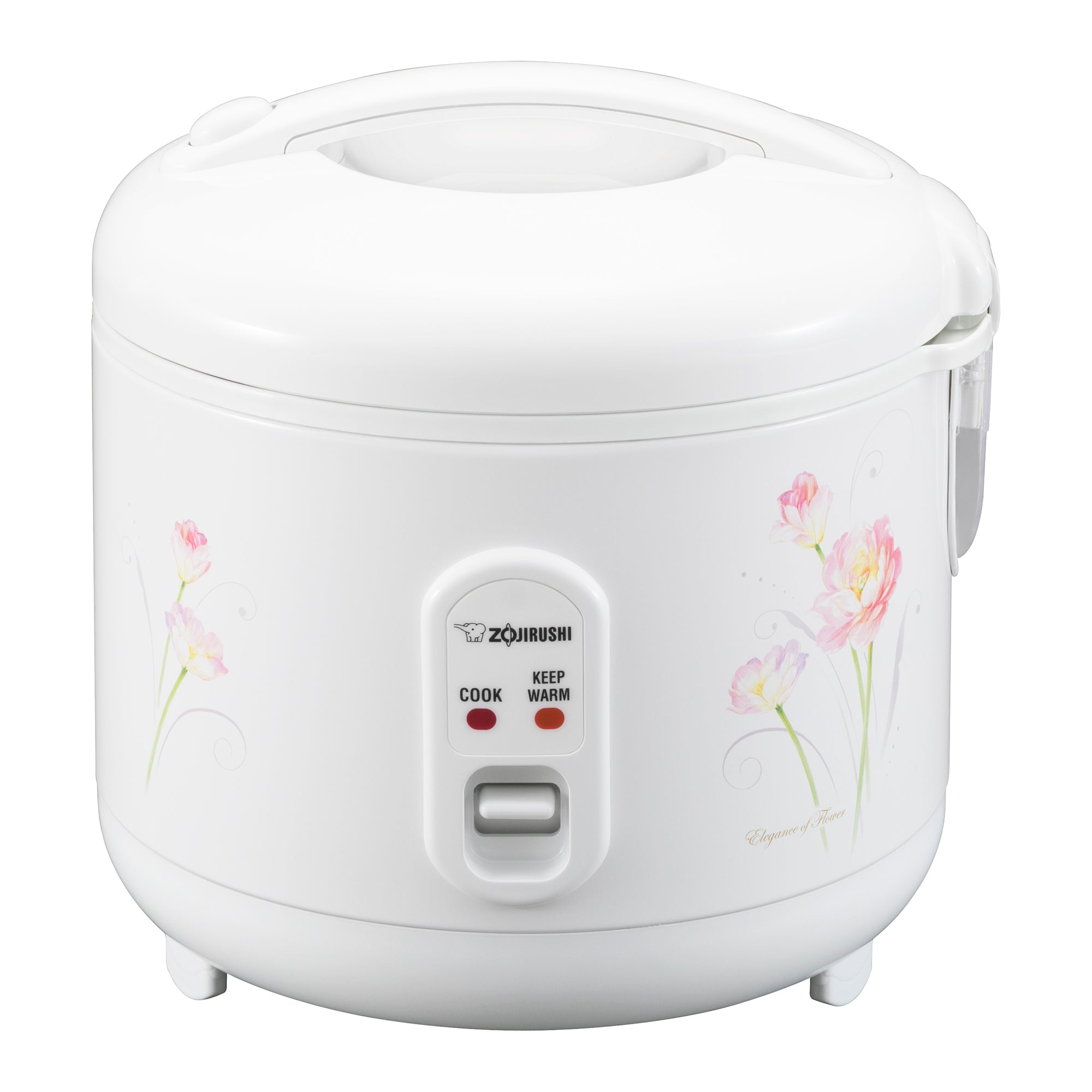Automatic Rice Cooker & Warmer NS-RPC10/18 - Image 9